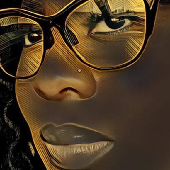 Meet your Posher, Ladrika - Picture 1 of 1